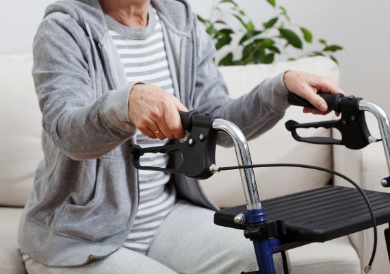 Physiothérapie à domicile au cabinet PhysioÉvolution — vue 3