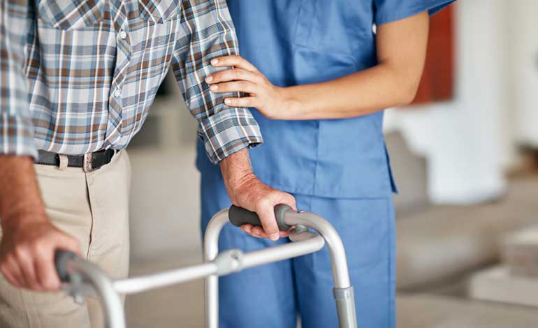 Physiothérapie à domicile au cabinet PhysioÉvolution — vue 2