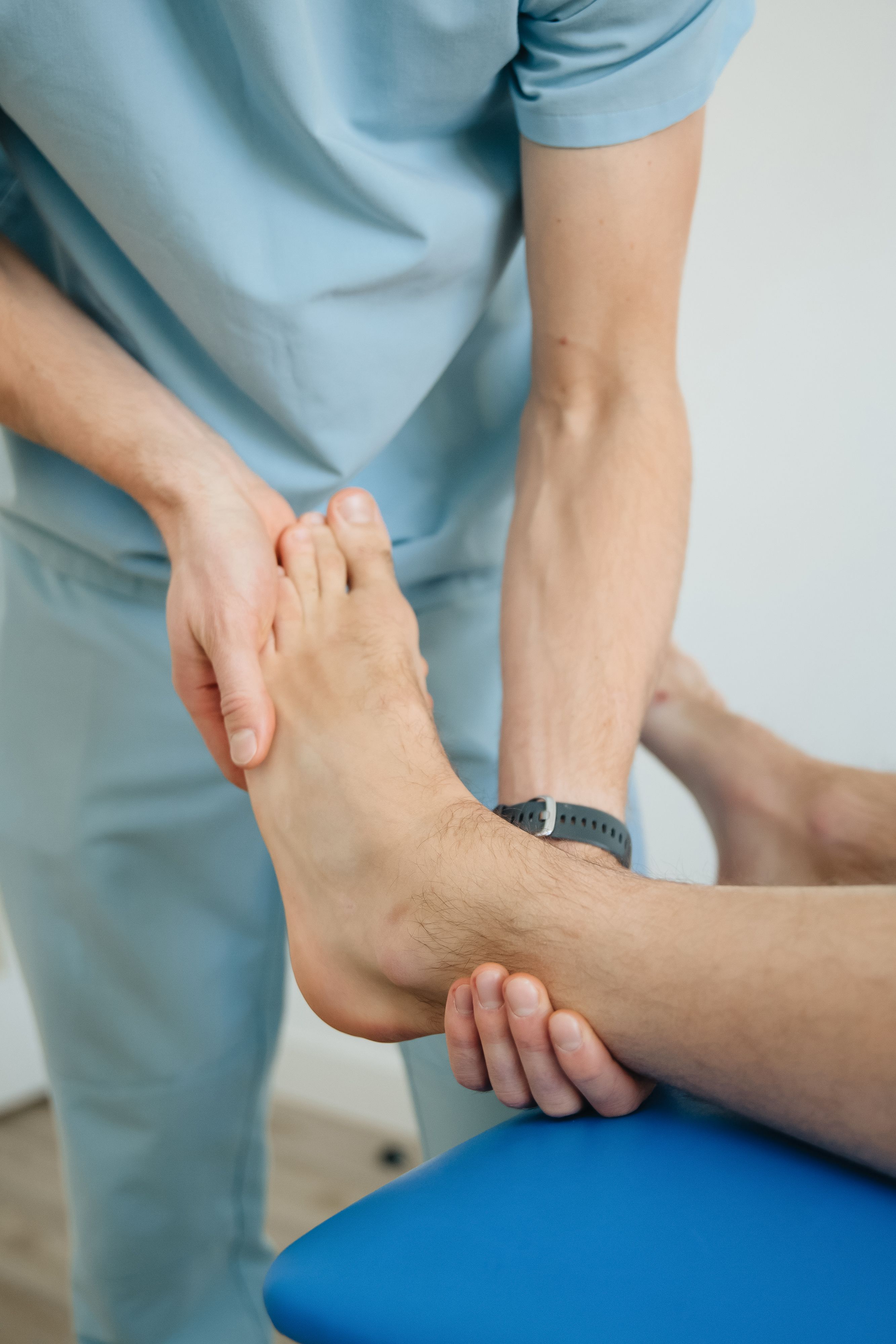 Physiothérapie générale à La Chaux-de-Fonds