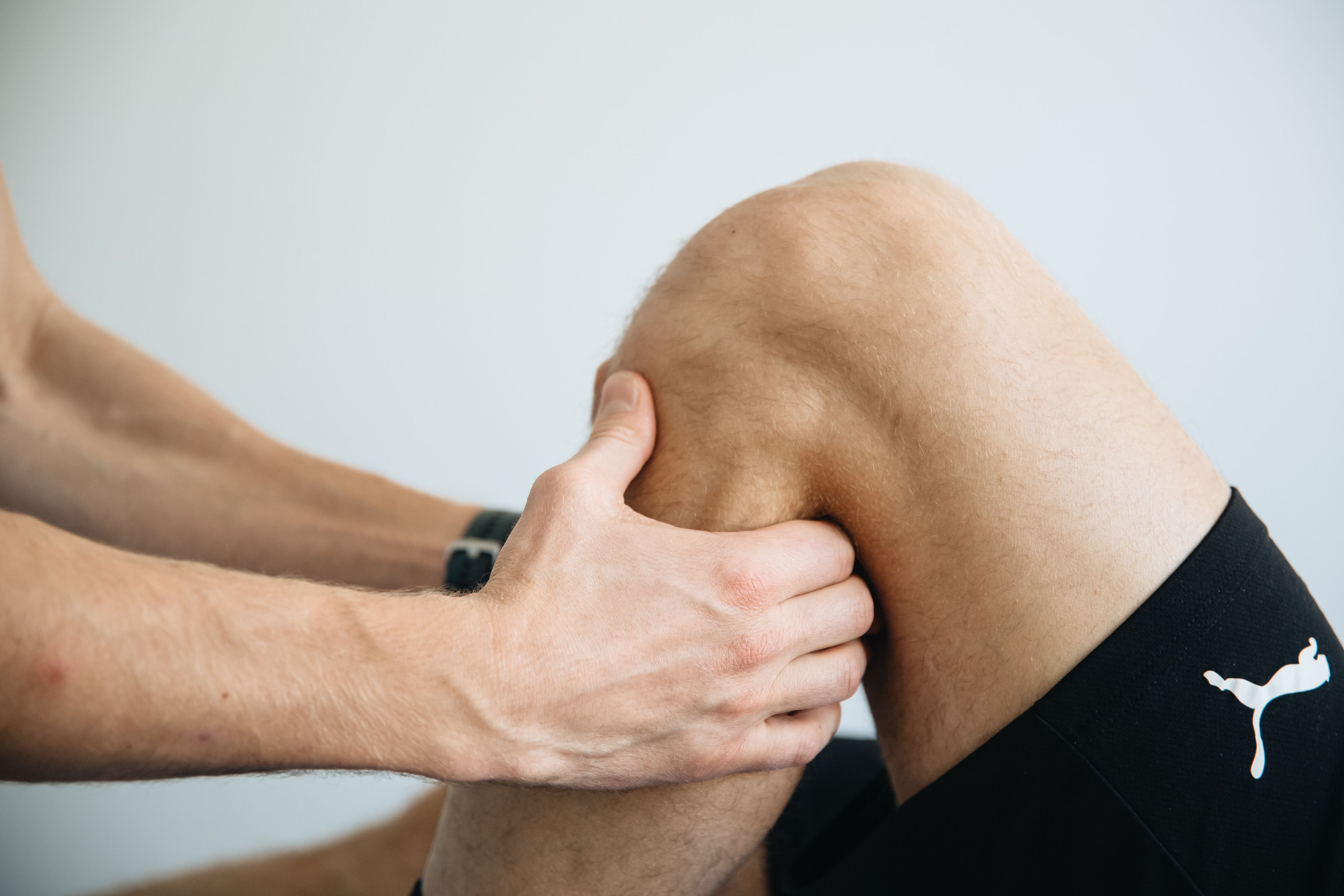 test orthopédique